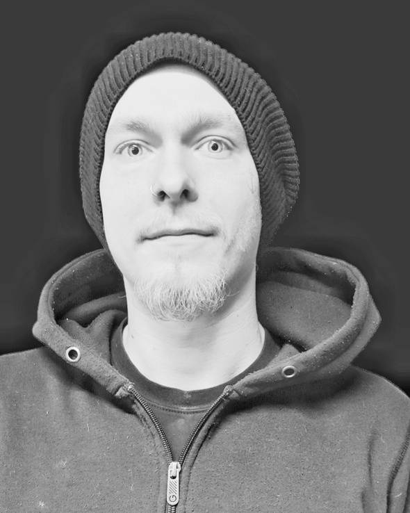 Janne Myller - huolto